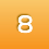 8