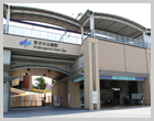荒子川公園